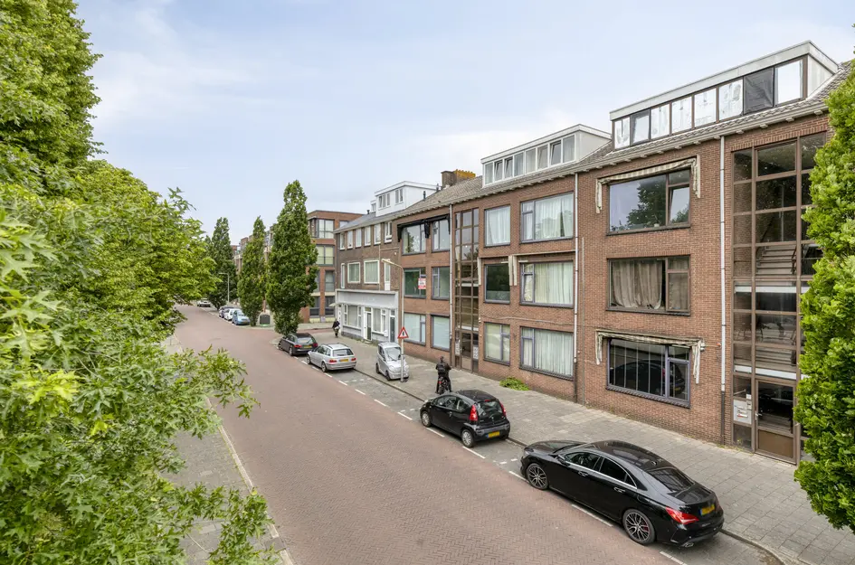 Stratingplantsoen 95