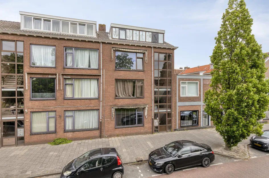 Stratingplantsoen 95