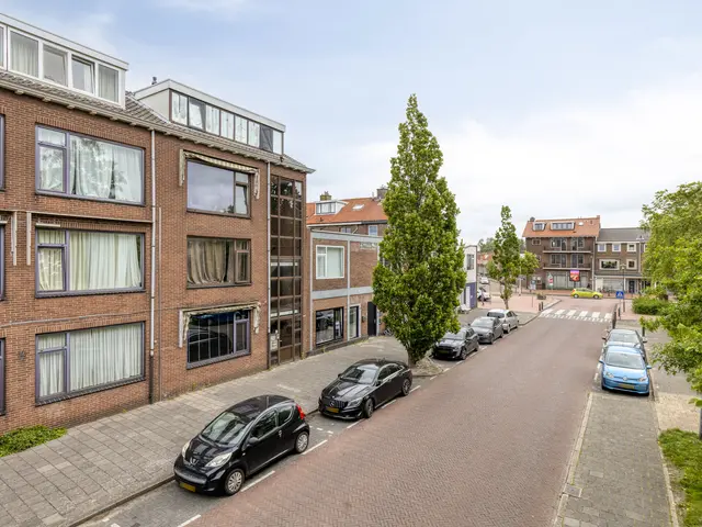 Stratingplantsoen 95, VELSEN-NOORD