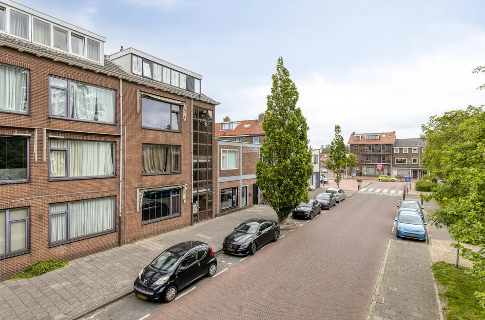 Stratingplantsoen 95