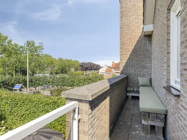 Simon Pauwelslaan 19, AKERSLOOT