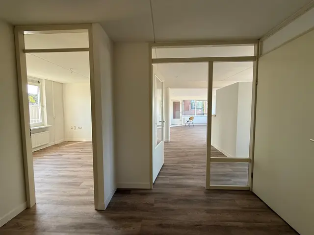 Hagelingerweg 28A, SANTPOORT-NOORD
