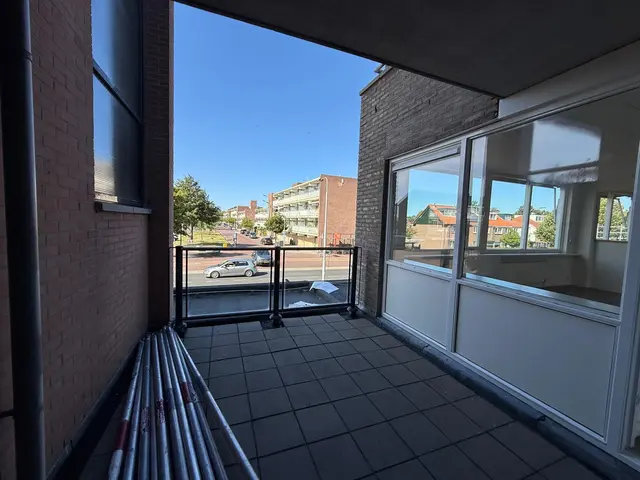 Hagelingerweg 28A, SANTPOORT-NOORD