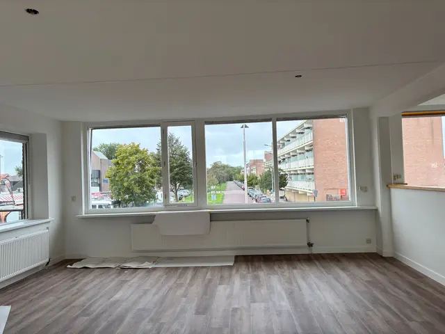 Hagelingerweg 28A, SANTPOORT-NOORD