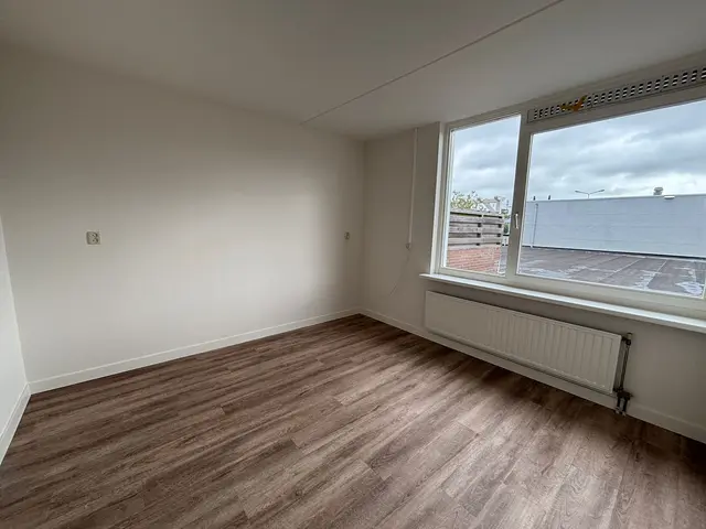 Hagelingerweg 28A, SANTPOORT-NOORD