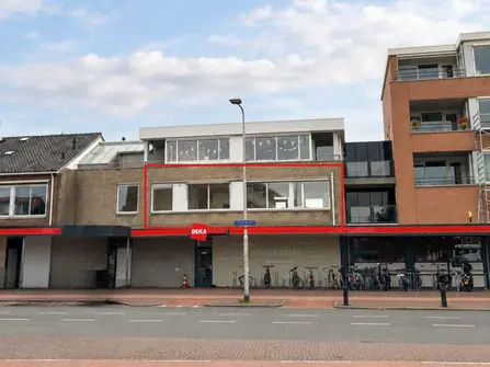 Hagelingerweg 28A