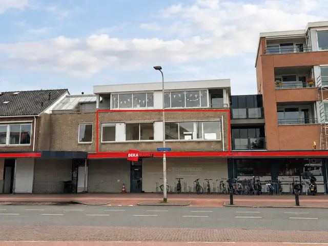 Hagelingerweg 28A, SANTPOORT-NOORD