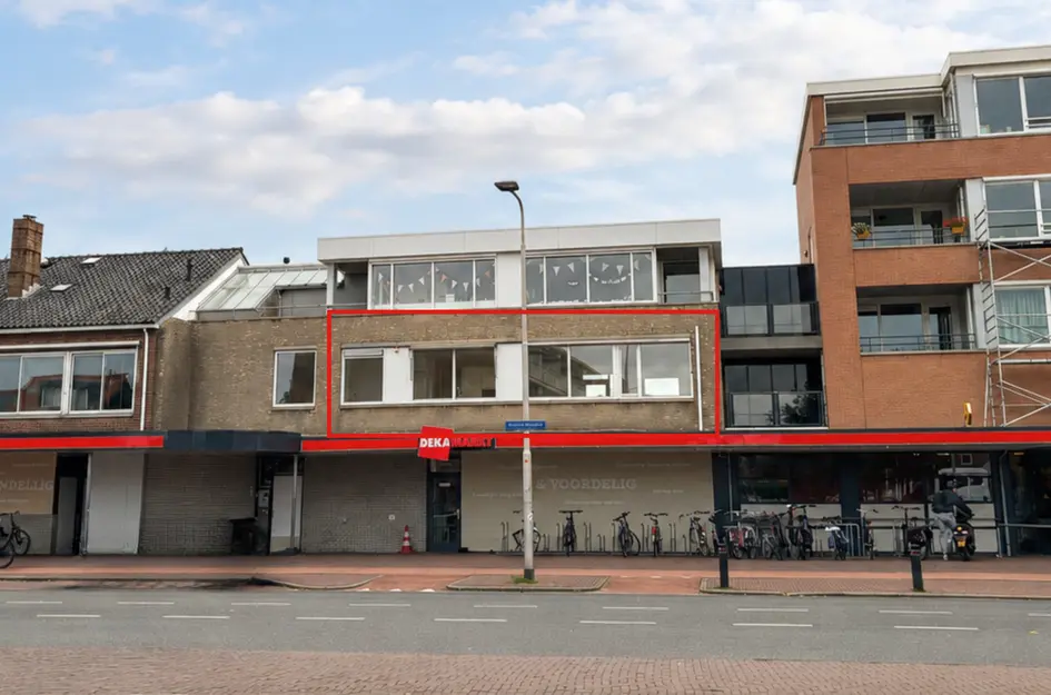 Hagelingerweg 28A