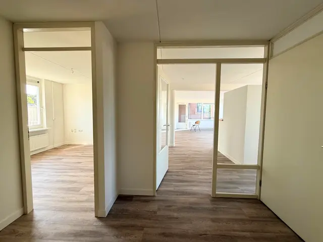 Hagelingerweg 28A, SANTPOORT-NOORD