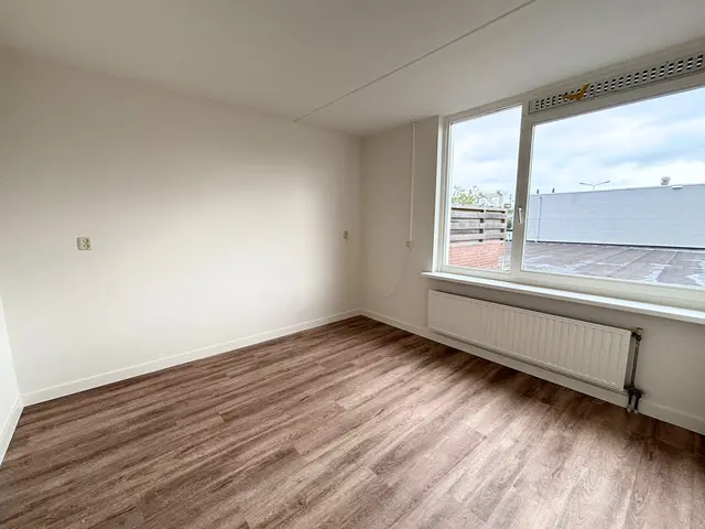 Hagelingerweg 28A, SANTPOORT-NOORD