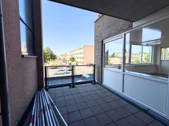 Hagelingerweg 28A, SANTPOORT-NOORD