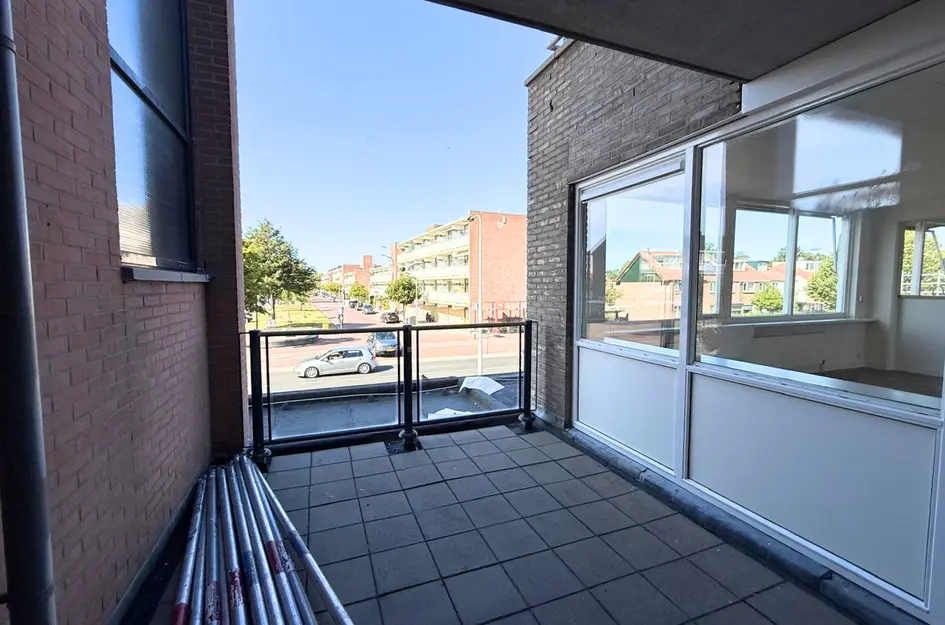 Hagelingerweg 28A