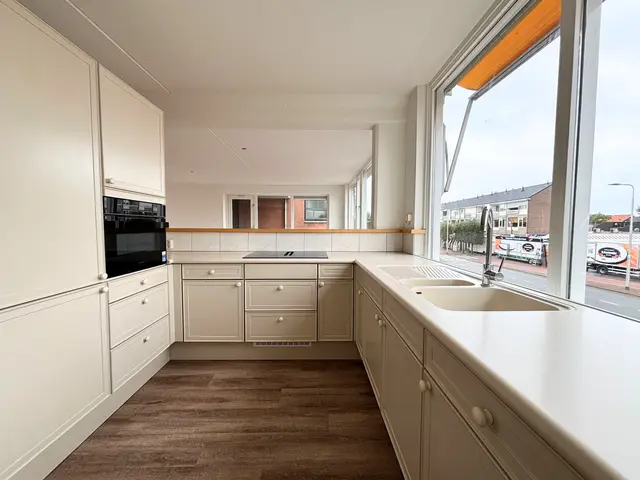 Hagelingerweg 28A, SANTPOORT-NOORD