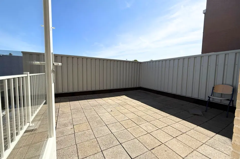 Hagelingerweg 28A