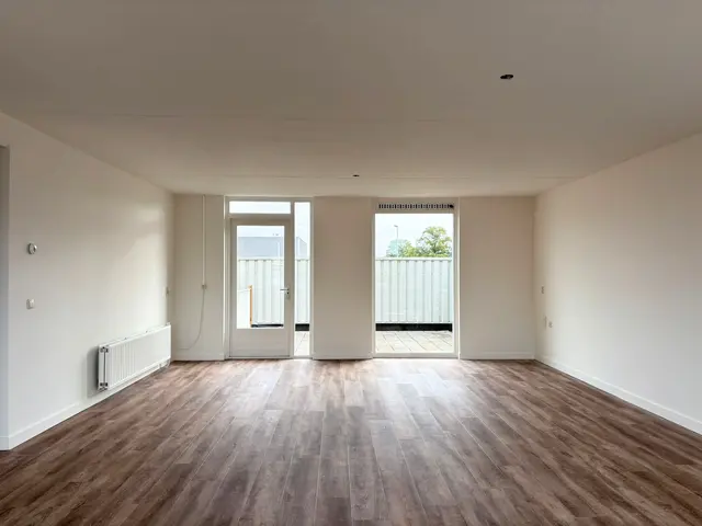 Hagelingerweg 28A, SANTPOORT-NOORD