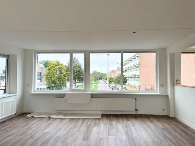 Hagelingerweg 28A, SANTPOORT-NOORD