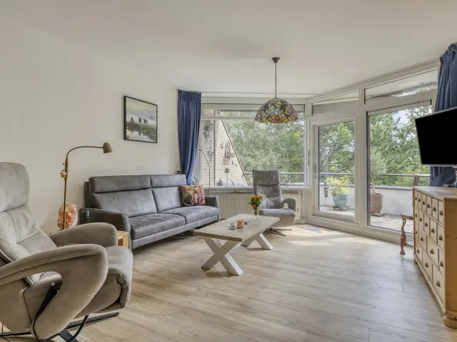 Zeeweg 205, HEILOO