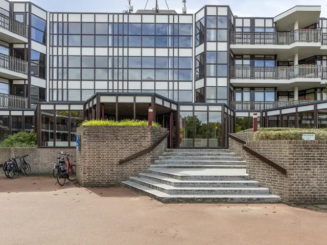 Zeeweg 205, HEILOO