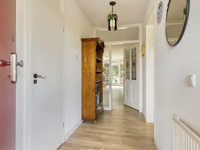 Zeeweg 205, HEILOO