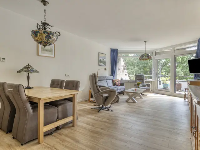 Zeeweg 205, HEILOO
