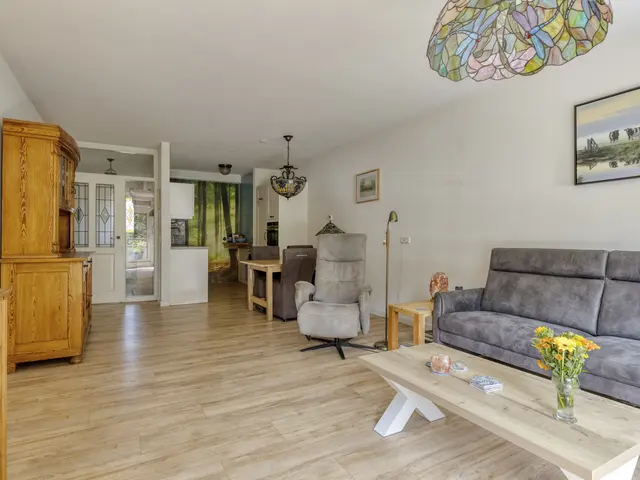 Zeeweg 205, HEILOO