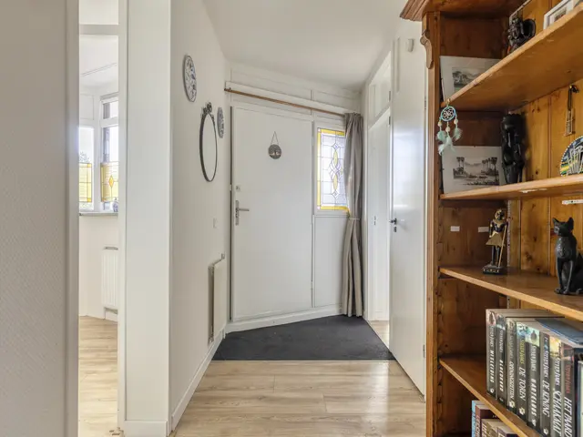 Zeeweg 205, HEILOO