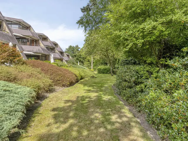 Zeeweg 205, HEILOO