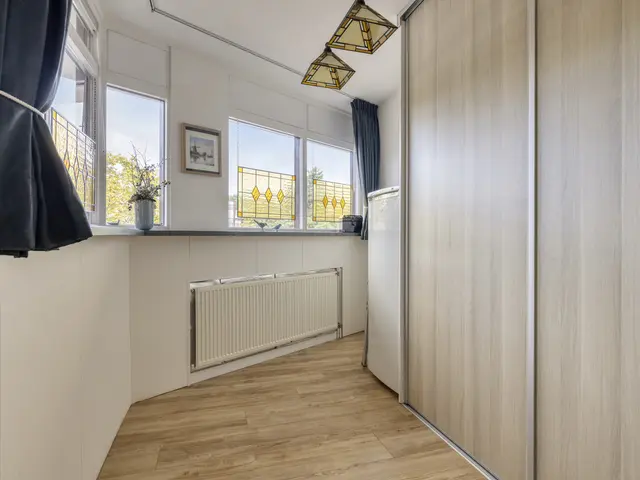 Zeeweg 205, HEILOO