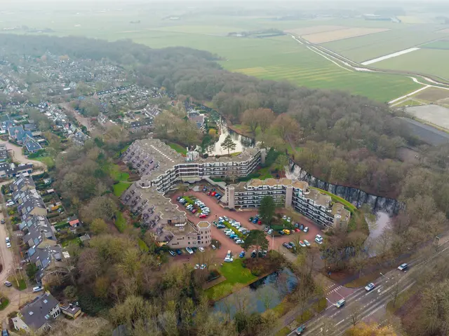 Zeeweg 205, HEILOO