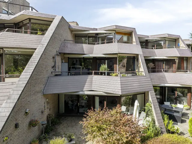 Zeeweg 205, HEILOO
