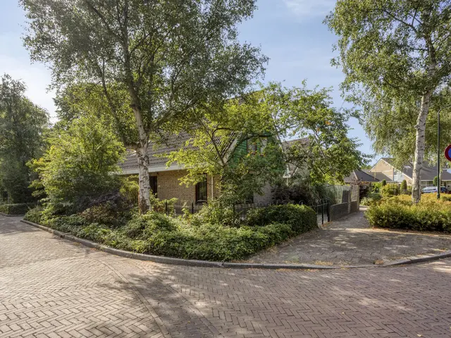 Boswinde 34, HEILOO