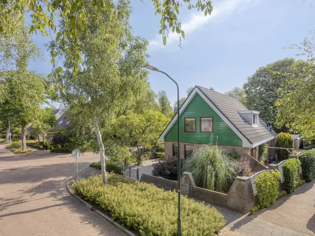 Boswinde 34, HEILOO