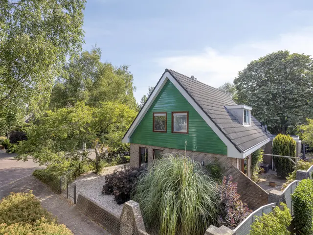 Boswinde 34, HEILOO