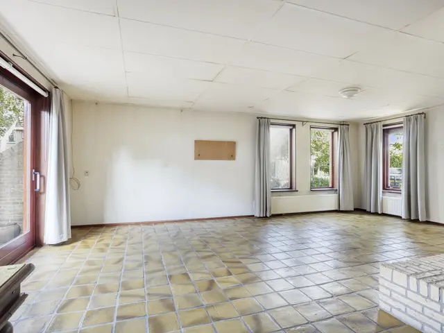 Boswinde 34, HEILOO