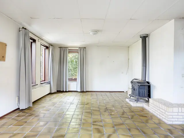 Boswinde 34, HEILOO