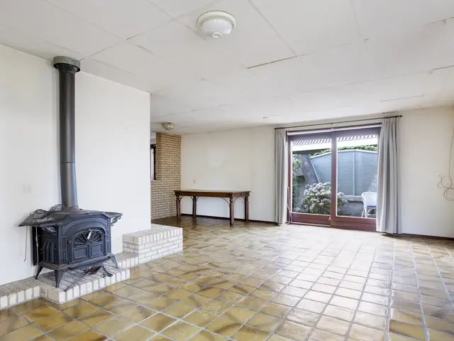 Boswinde 34, HEILOO