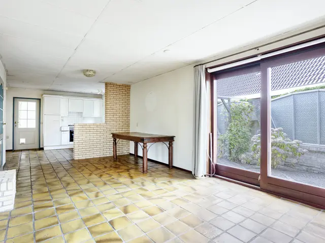 Boswinde 34, HEILOO