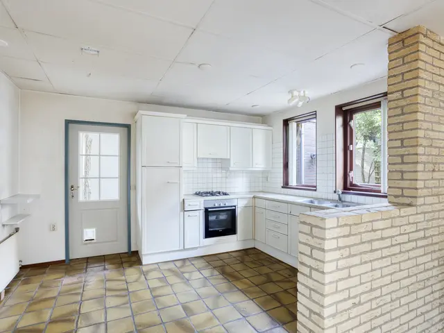 Boswinde 34, HEILOO
