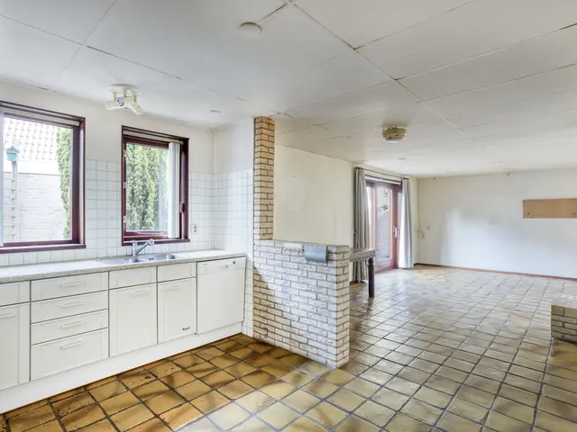 Boswinde 34, HEILOO
