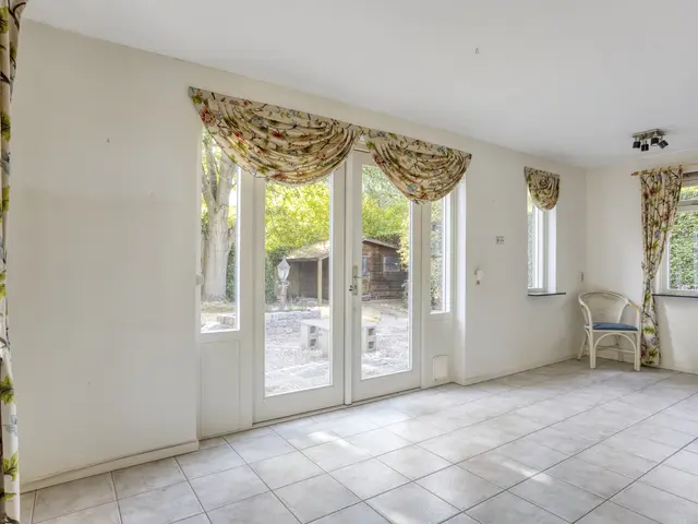 Boswinde 34, HEILOO