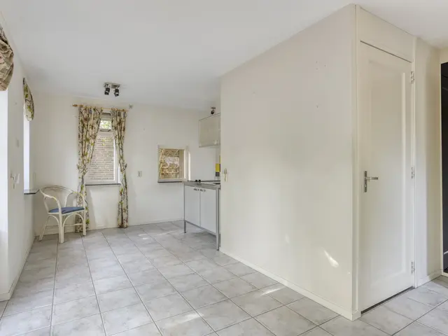 Boswinde 34, HEILOO
