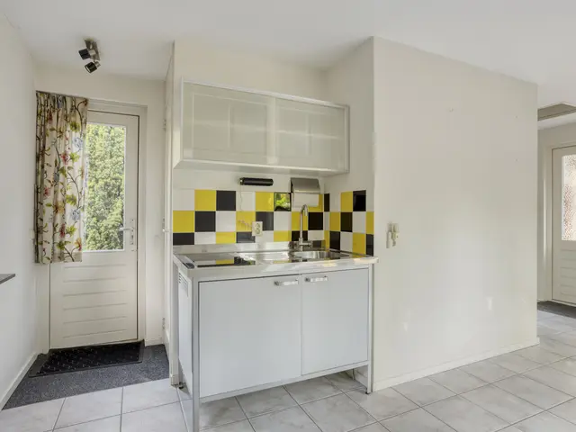 Boswinde 34, HEILOO