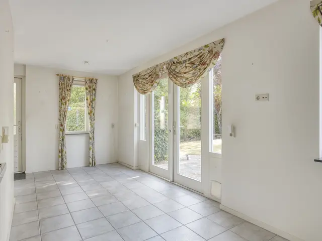 Boswinde 34, HEILOO