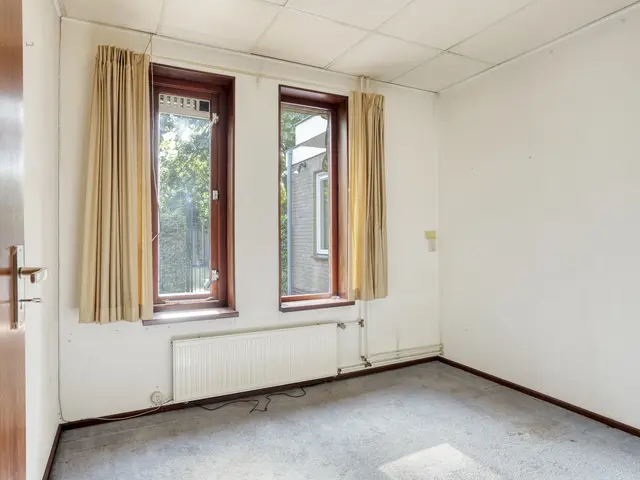 Boswinde 34, HEILOO