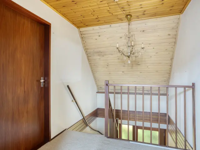 Boswinde 34, HEILOO
