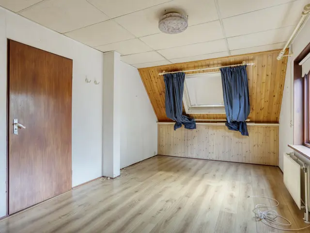 Boswinde 34, HEILOO
