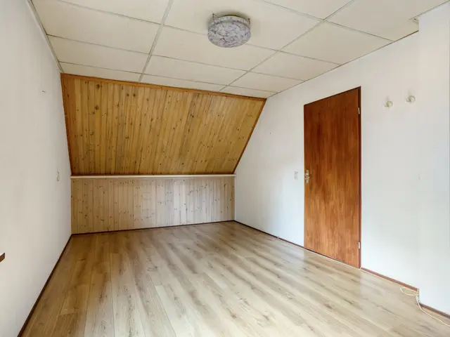 Boswinde 34, HEILOO