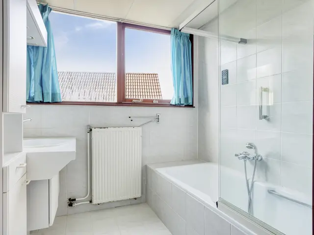 Boswinde 34, HEILOO