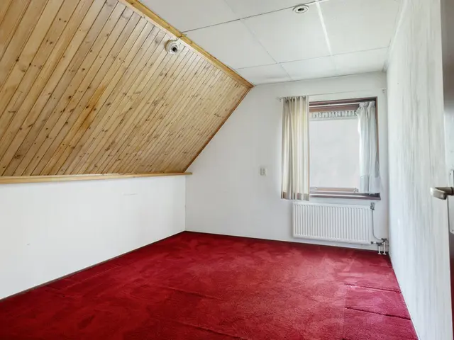 Boswinde 34, HEILOO
