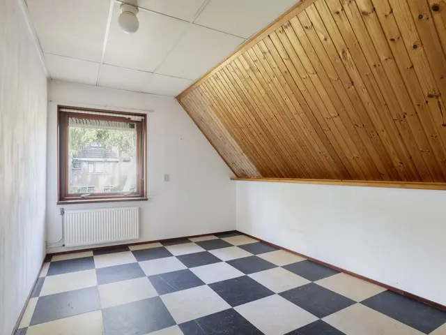 Boswinde 34, HEILOO